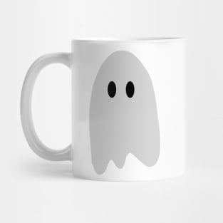 Ghost Mug